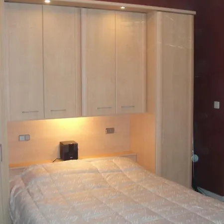 Appt 6-8 P.,tout Confort Apartment *