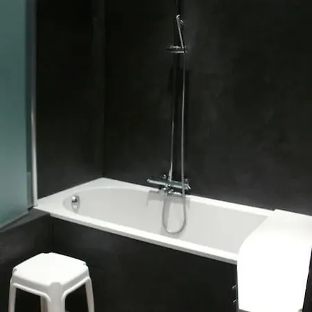 Appt 6-8 P.,tout Confort Apartment *
