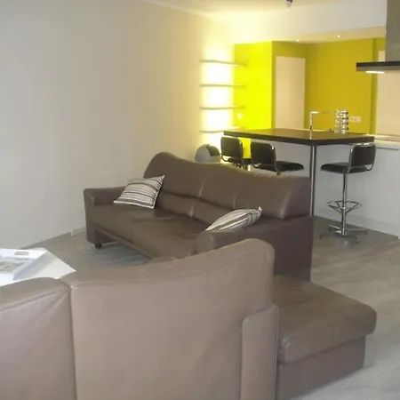 Appt 6-8 P.,tout Confort Apartment *